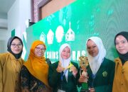 Santri Purbalingga’s Arabic Learning App Wins Top Prize at MYRES 2023