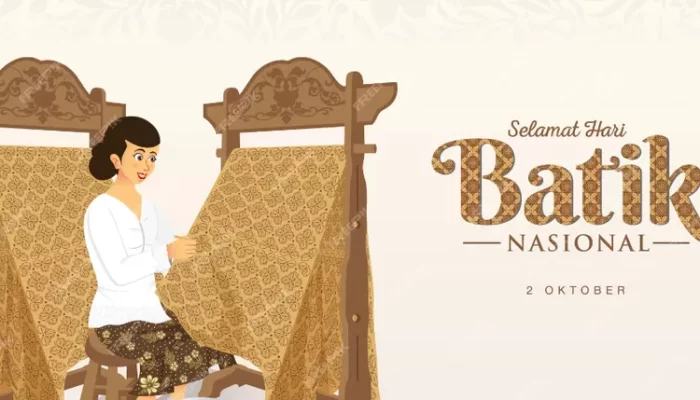 Sejarah dan Nilai Budaya di Hari Batik Nasional