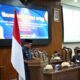 Bupati Soppeng Beri Penjelasan dan Sampaikan LKPJ Kepala Daerah 2023 dalam Rapat DPRD